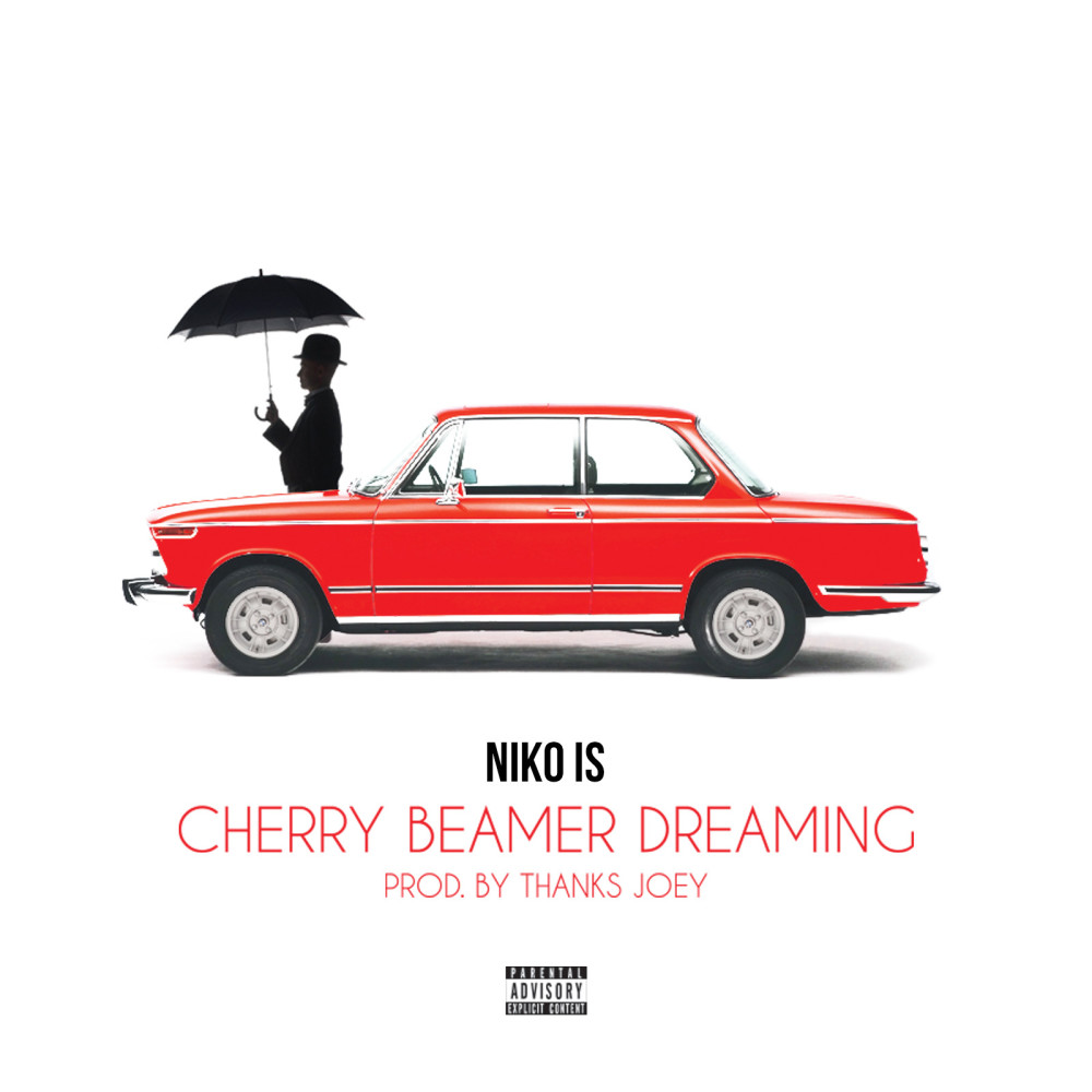 Cherry Beamer Dreaming (Explicit)