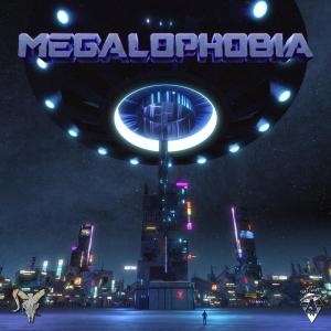 ดาวน์โหลดและฟังเพลง Megalophobia พร้อมเนื้อเพลงจาก RAMM-E