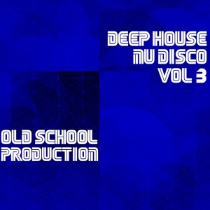 Various Artists的專輯Old School Deep House and Nu Disco, Vol. 3