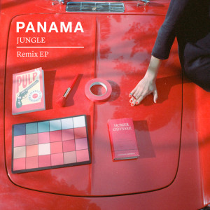 Dengarkan Jungle (LUKA Remix) lagu dari Panama dengan lirik