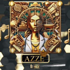 Azzé的專輯Azze & Karışık Mix