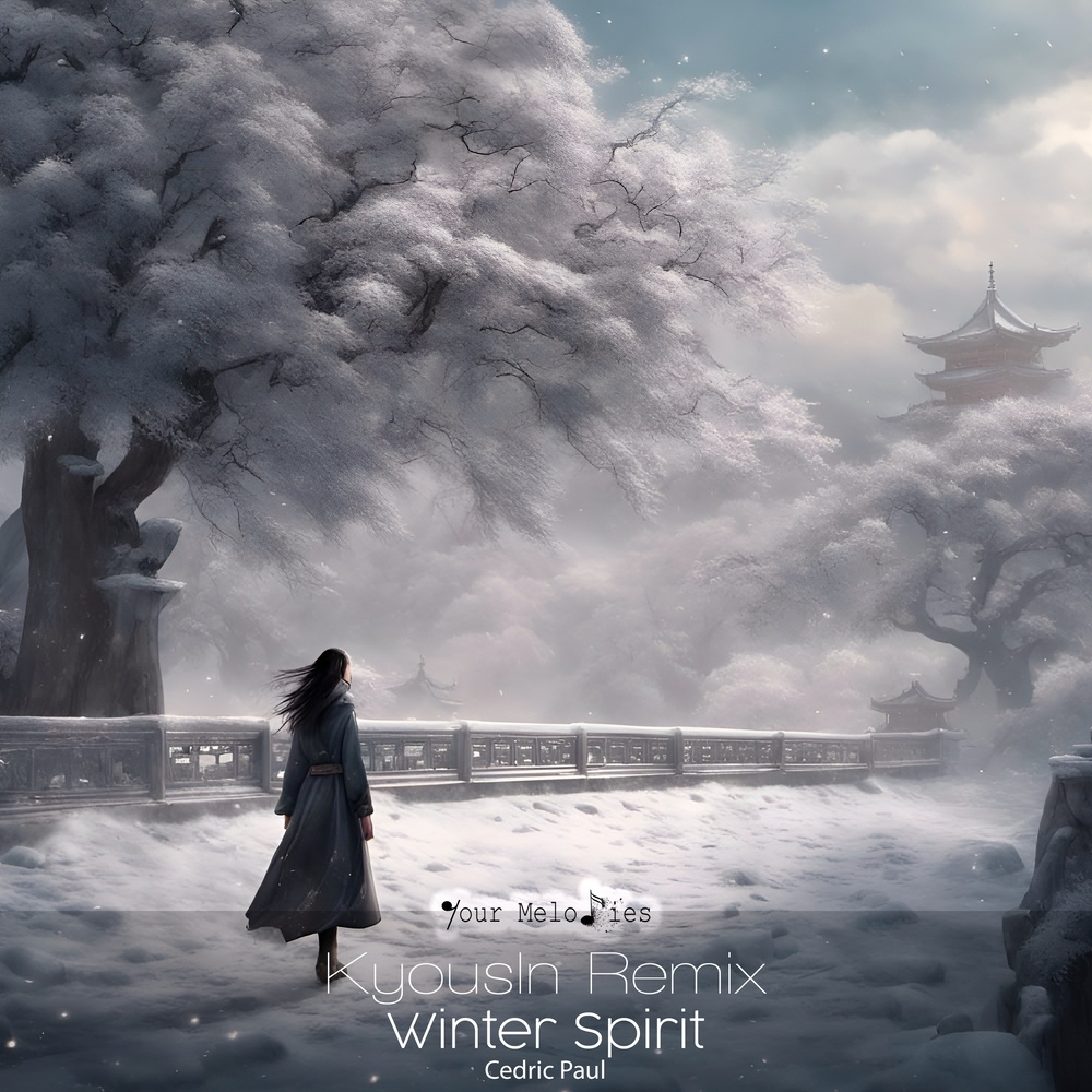 Winter Spirit (KyousIn Piano Mix)