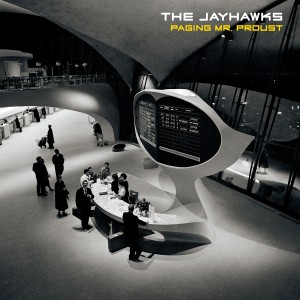 ดาวน์โหลดและฟังเพลง Lies in Black & White พร้อมเนื้อเพลงจาก The Jayhawks