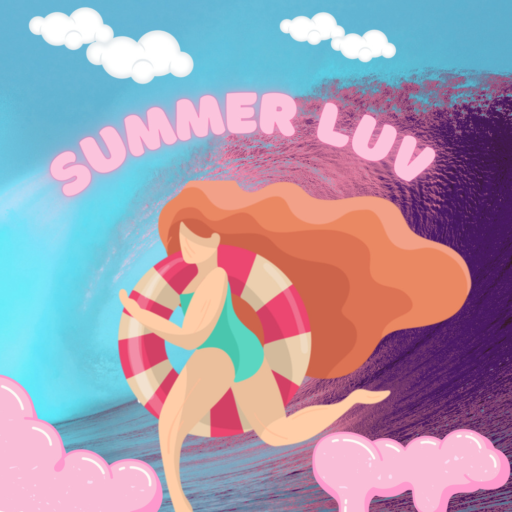 SUMMER LUV