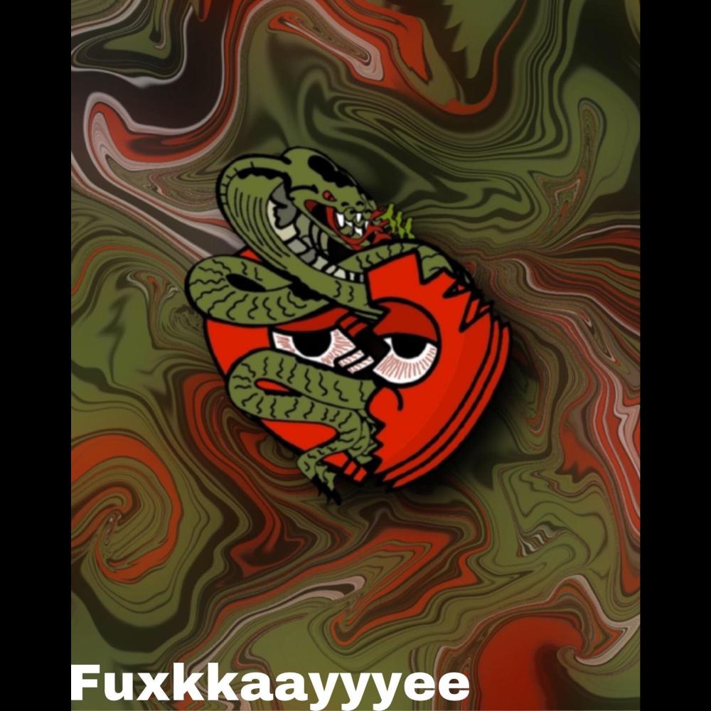 the last of fuxkkaayyyee (Explicit)