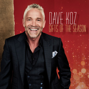 ดาวน์โหลดและฟังเพลง It's Beginning to Look a Lot Like Christmas พร้อมเนื้อเพลงจาก Dave Koz
