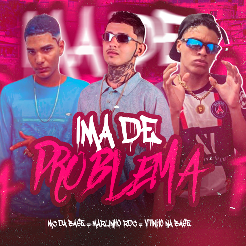 Imã de Problema (Explicit)
