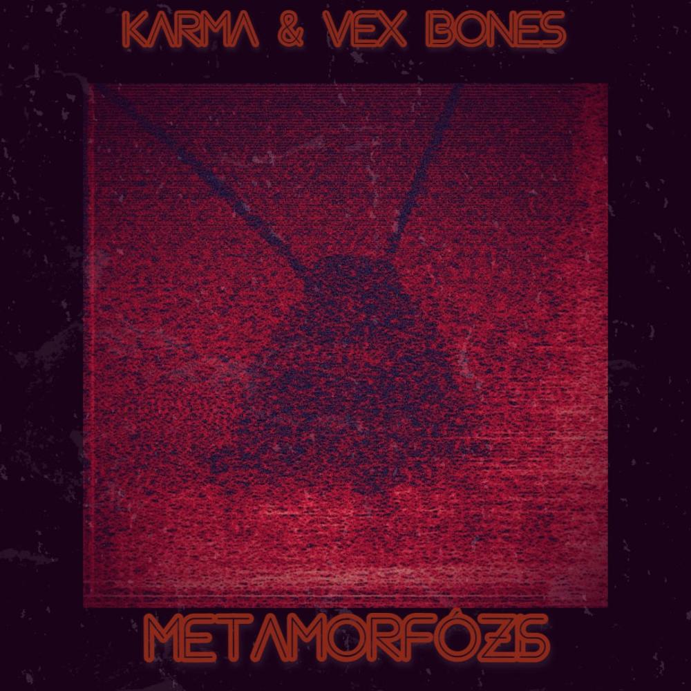 Metamorfózis (Explicit)