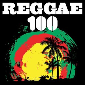 อัลบัม 100 Reggae ศิลปิน Various Artists
