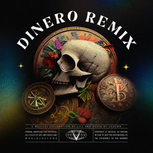 Listen to Dinero song with lyrics from SoDown
