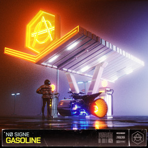 Album Gasoline oleh FLETCHER