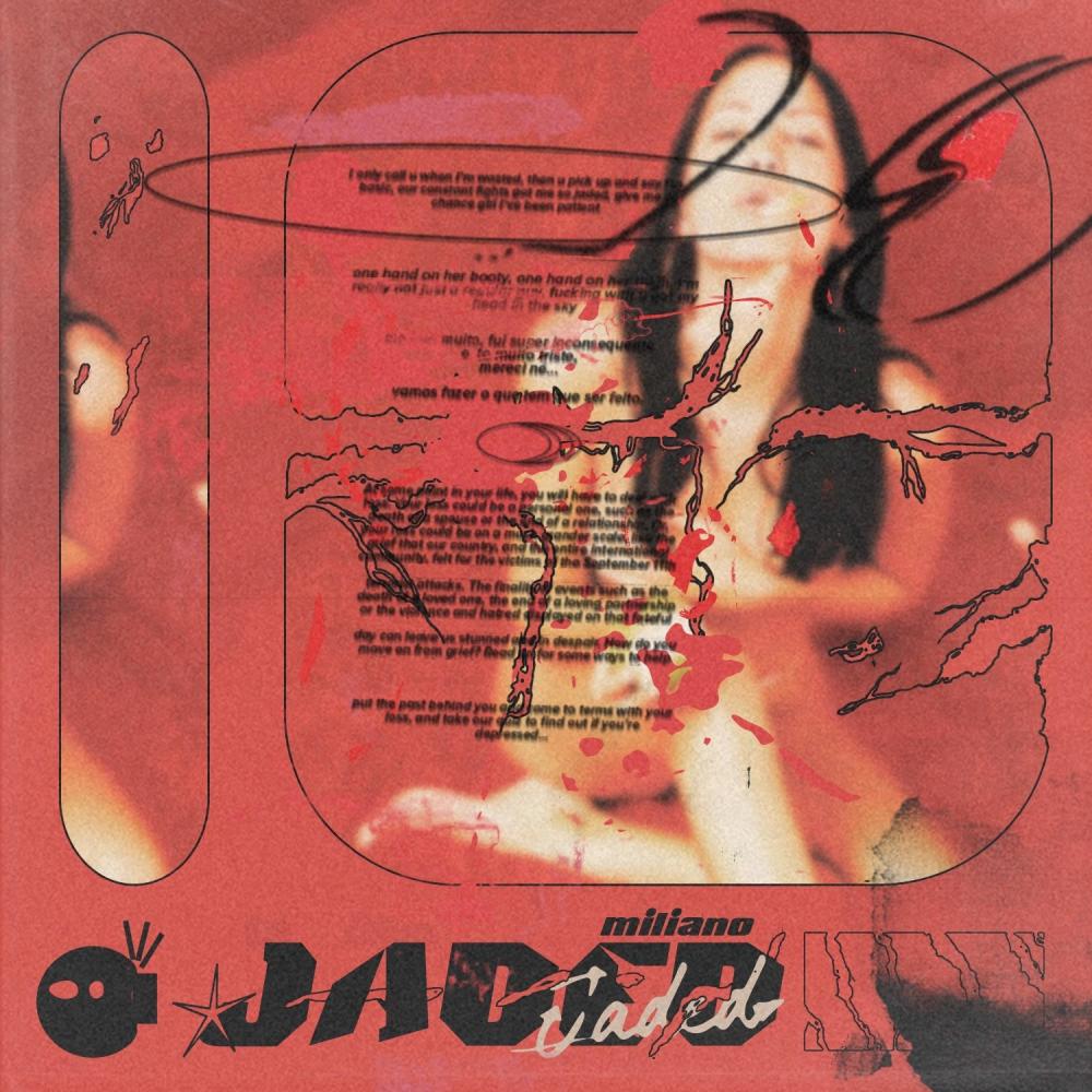Jaded (Explicit)