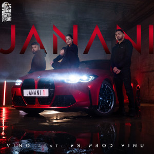 Album Janani from Vino S