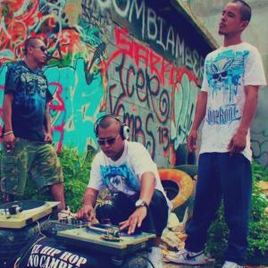 Kuartel Subterraneo的專輯Preparate (Explicit)