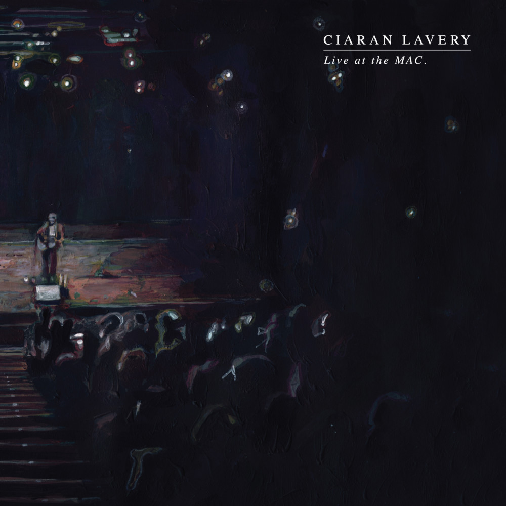 Have Yourself a Merry Little Christmas (Live at the Mac) (Live)