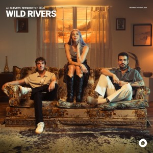 收聽Wild Rivers的Neon Stars (OurVinyl Sessions)歌詞歌曲