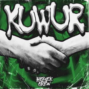 Heyek Crew的专辑Kuwur