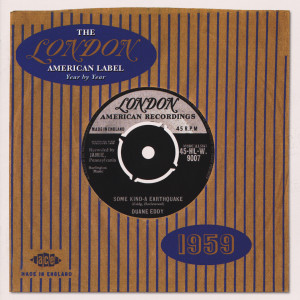 Listen to A Letter to an Angel song with lyrics from Jimmy Clanton
