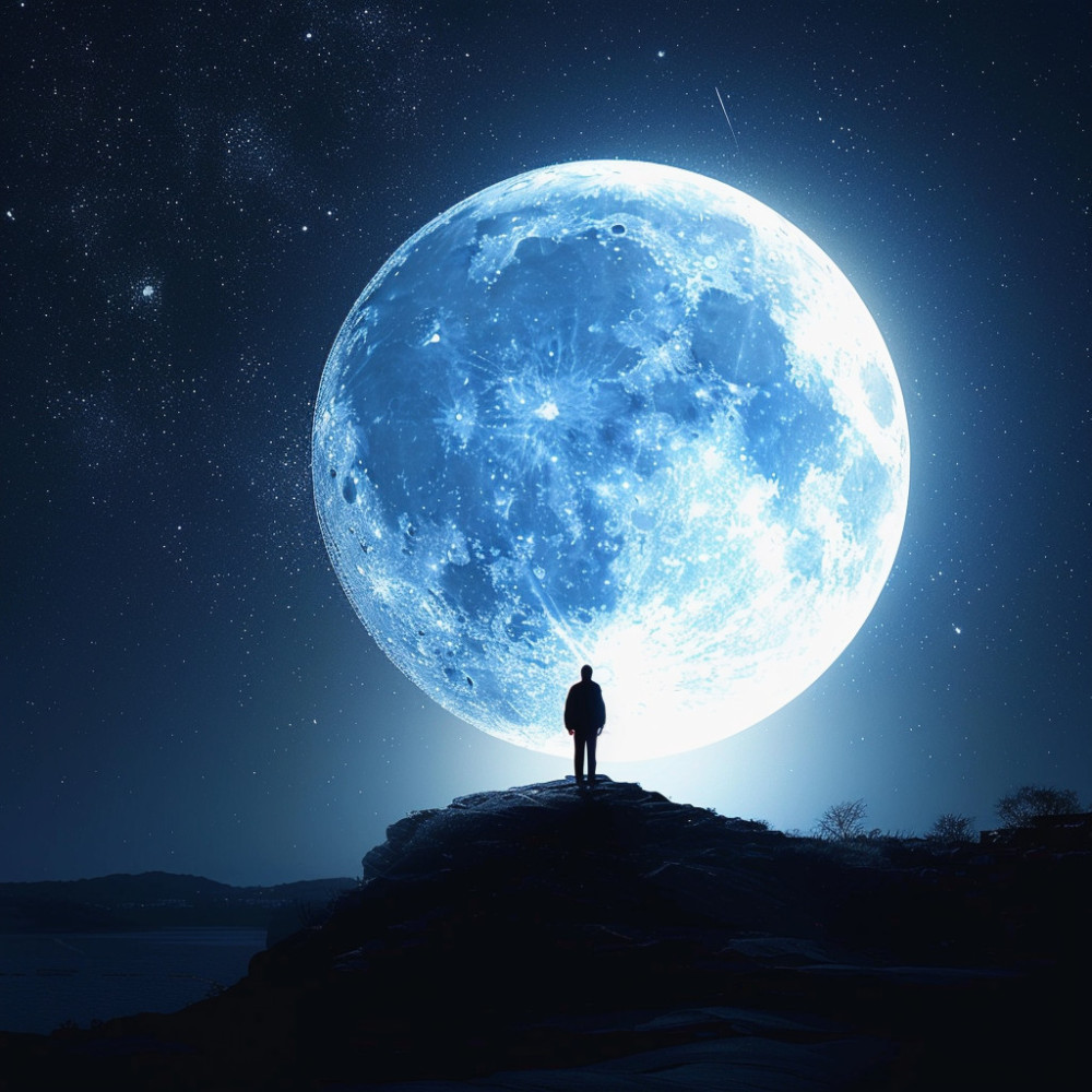 Melodías Del Sueño A La Luz De La Luna