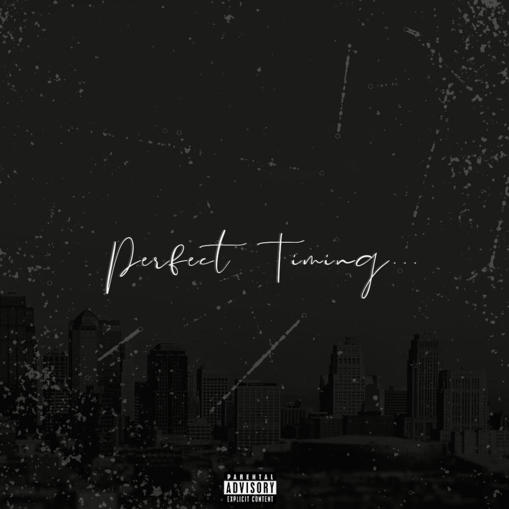 Perfect Timing (Slowed) (Explicit)