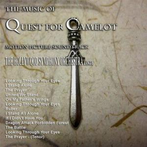 收聽The Hollywood Symphony Orchestra的Looking Through your Eyes歌詞歌曲
