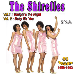 Dengarkan Please Be My Boyfiend lagu dari The Shirelles dengan lirik