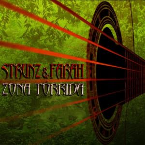 Strunz & Farah的專輯Zona Torrida