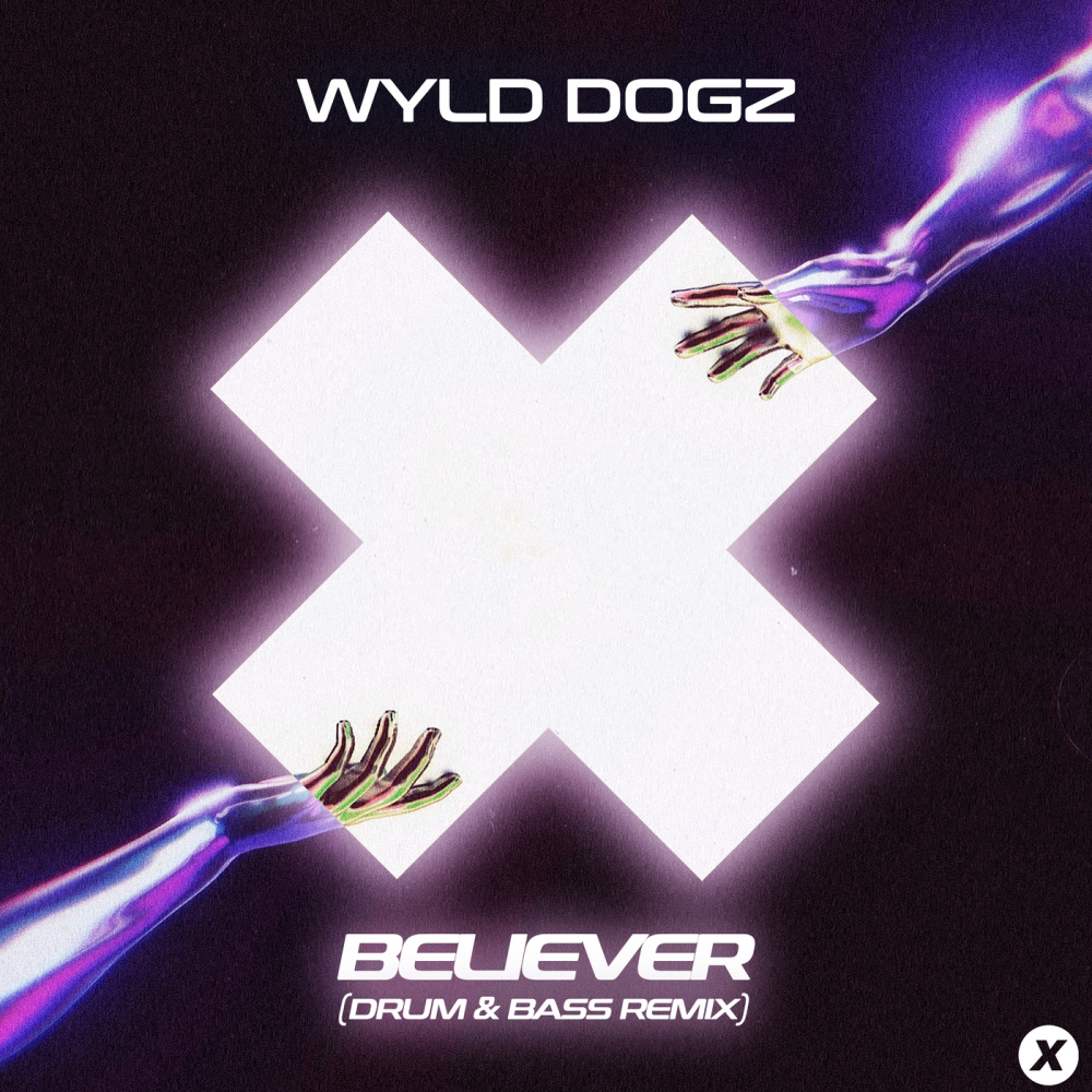 Believer (Drum & Bass Remix)