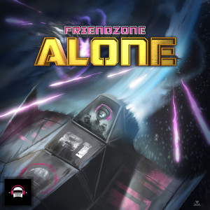 ดาวน์โหลดและฟังเพลง Alone พร้อมเนื้อเพลงจาก Friendzone