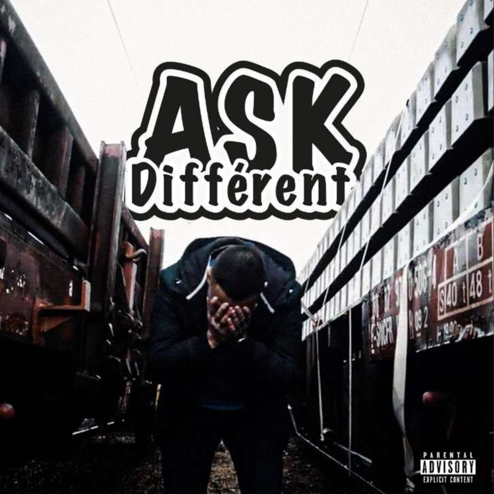 Different (Explicit)