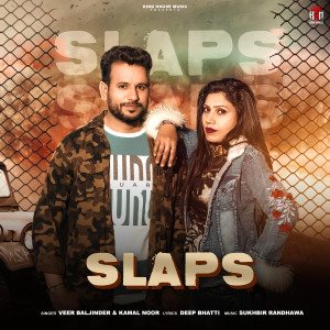 Veer Baljinder的專輯Slaps