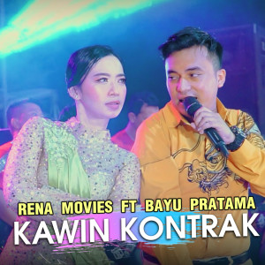 Rena Movies的專輯Kawin Kontrak