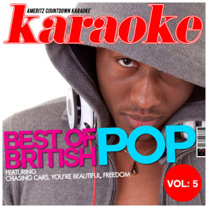 ดาวน์โหลดและฟังเพลง Lost in Space (In the Style of Lighthouse Family) [Karaoke Version] (Karaoke Version) พร้อมเนื้อเพลงจาก Ameritz Countdown Karaoke