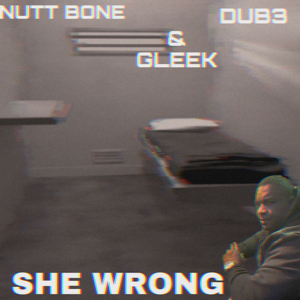 she wrong (Explicit)