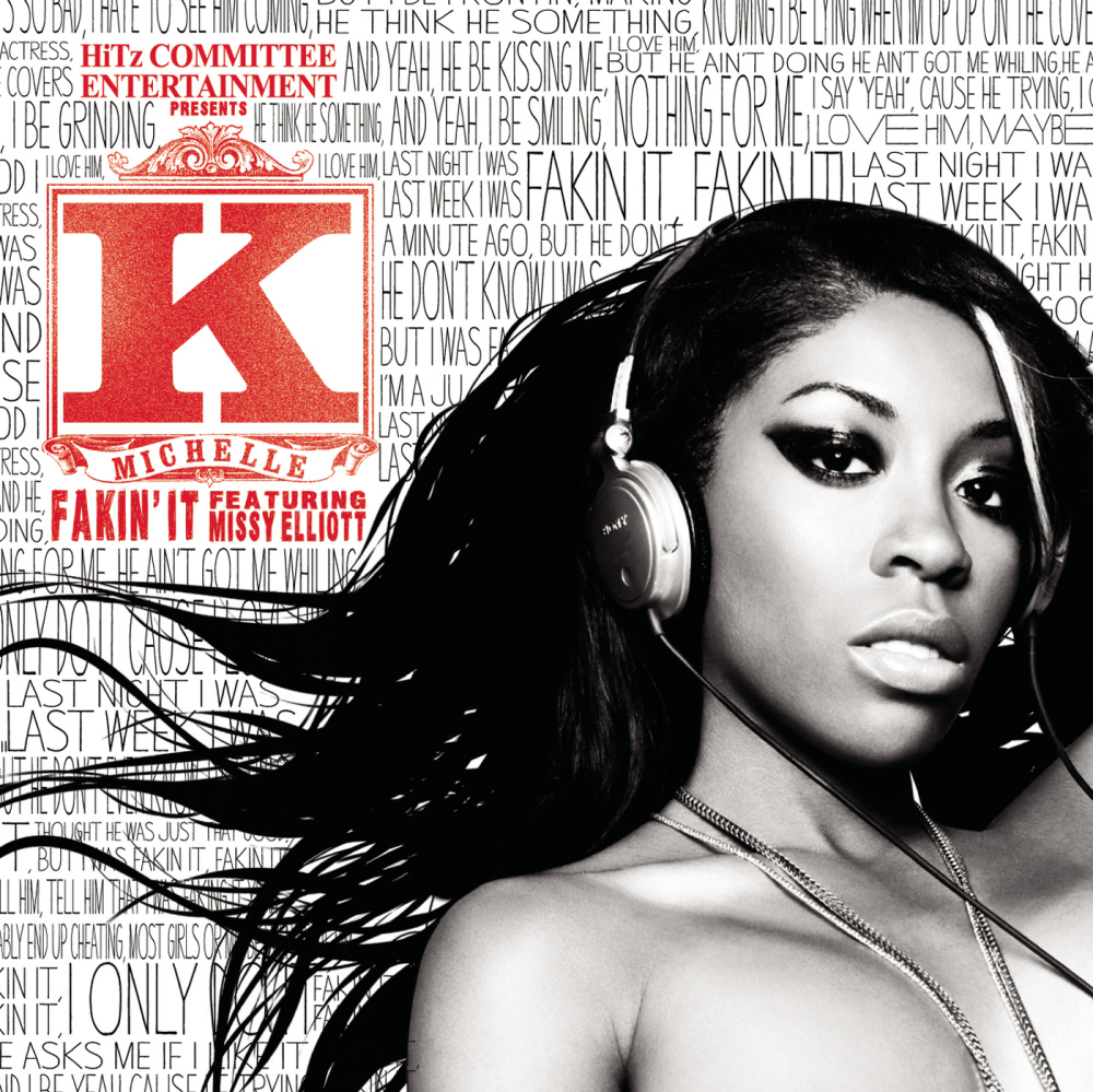 Fakin' It (Explicit)