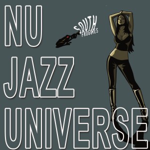 Album Nu Jazz Universe from South Froggies