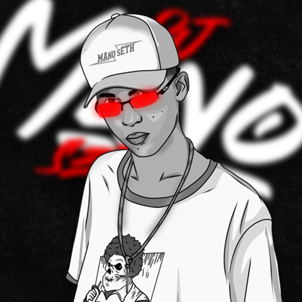 PARADO NA ESQUINA (Explicit)