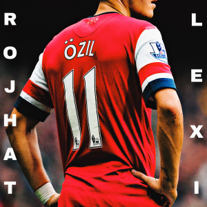 Listen to Özil song with lyrics from Rojhat