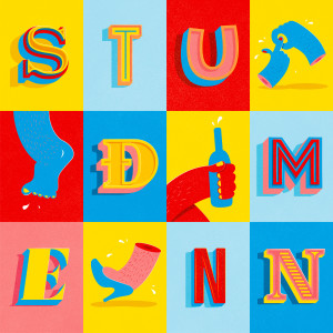 Listen to Með allt á hreinu song with lyrics from Stuðmenn