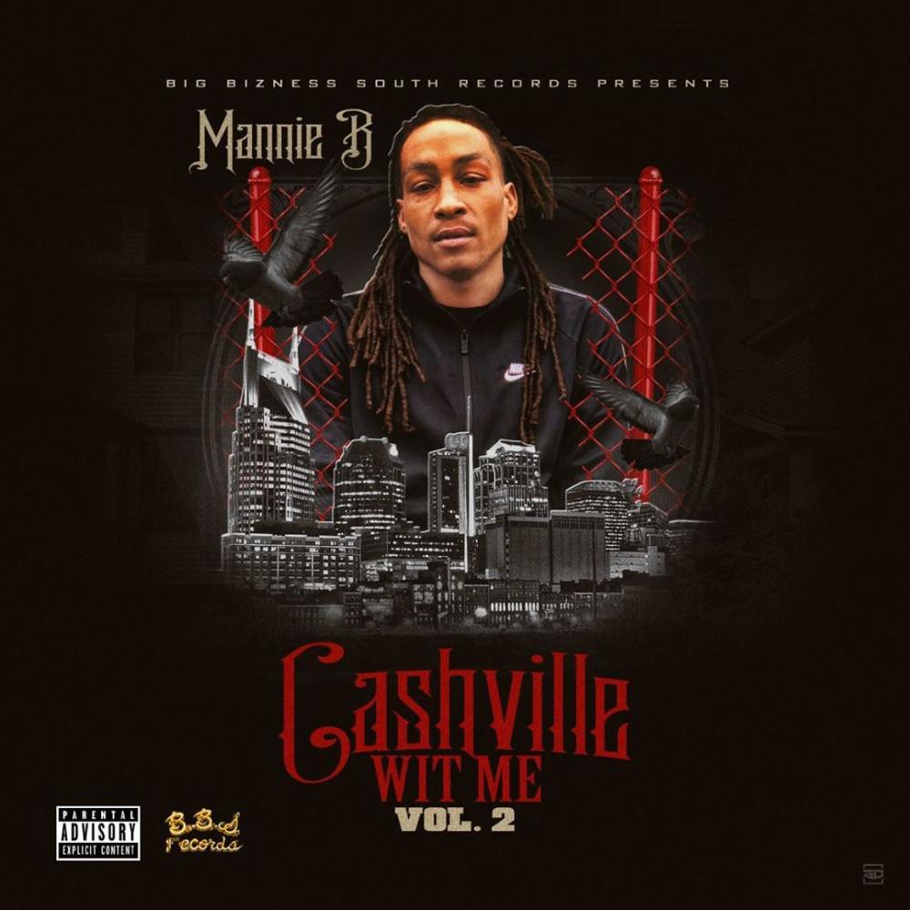 Intro (Money) [feat. Kevin D. & Fee] (Explicit)