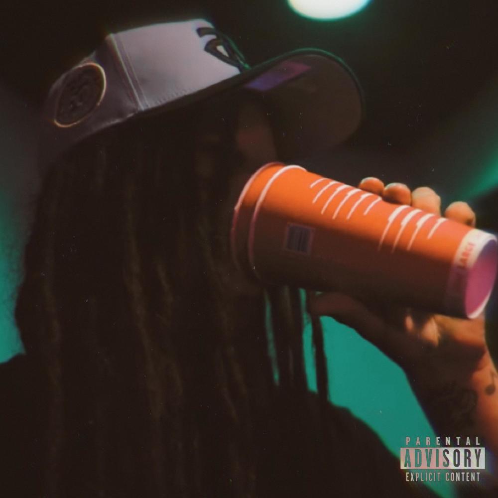 STFU (feat. SB Jimmi) (Explicit)