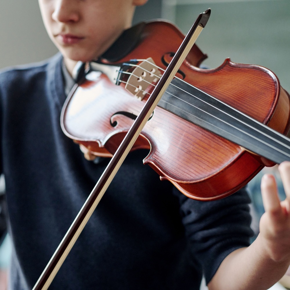 Meditation's Symphony Rings True