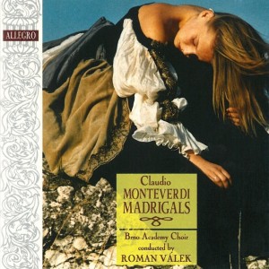 收聽Brno Academy Choir的Sfogava Con Le Stelle (Book IV)歌詞歌曲