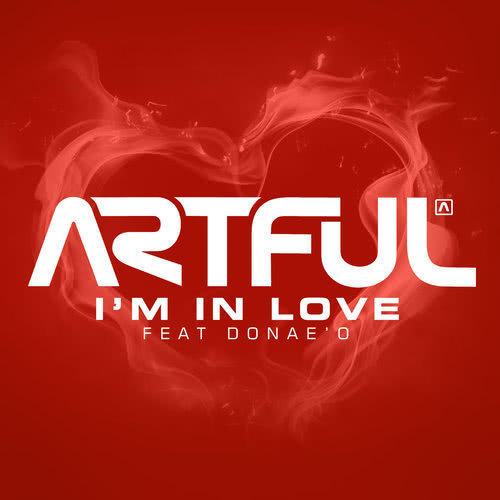 I'm In Love[Instrumental]