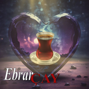 Album Çay from 