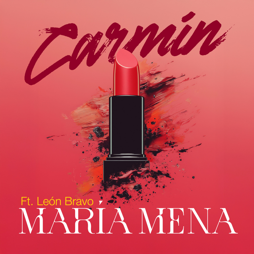 Carmín