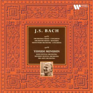 收聽Bath Festival Chamber Orchestra的Bach, JS: Concerto for Two Violins in D Minor, BWV 1043: II. Largo ma non tanto歌詞歌曲