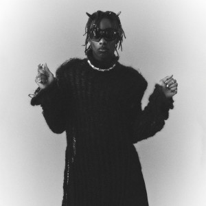 Ephraim的專輯HELL OF AN ANGEL (Explicit)
