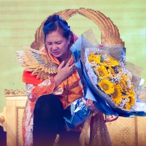 Dengarkan Prinsip Keimaman lagu dari Ev. Lin Tjipto dengan lirik