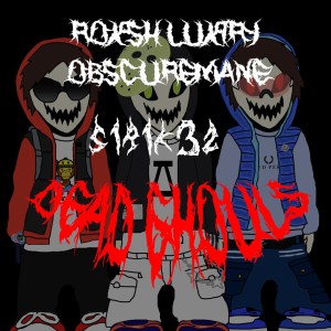 Listen to Brain Damage (Explicit) song with lyrics from Obscuremane
